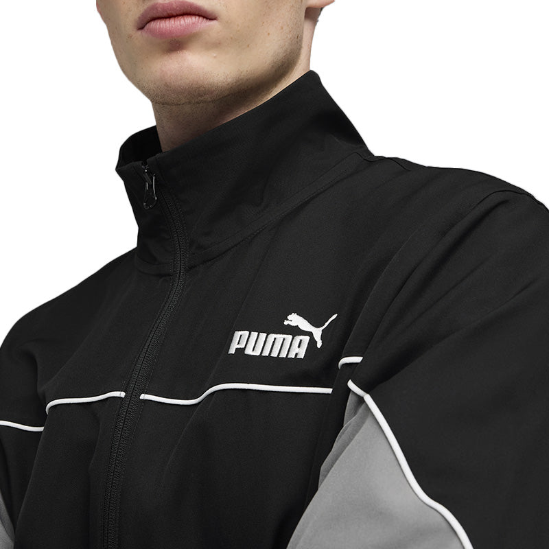 Ensemble de survêtement Puma WOVEN COLOURBLOC