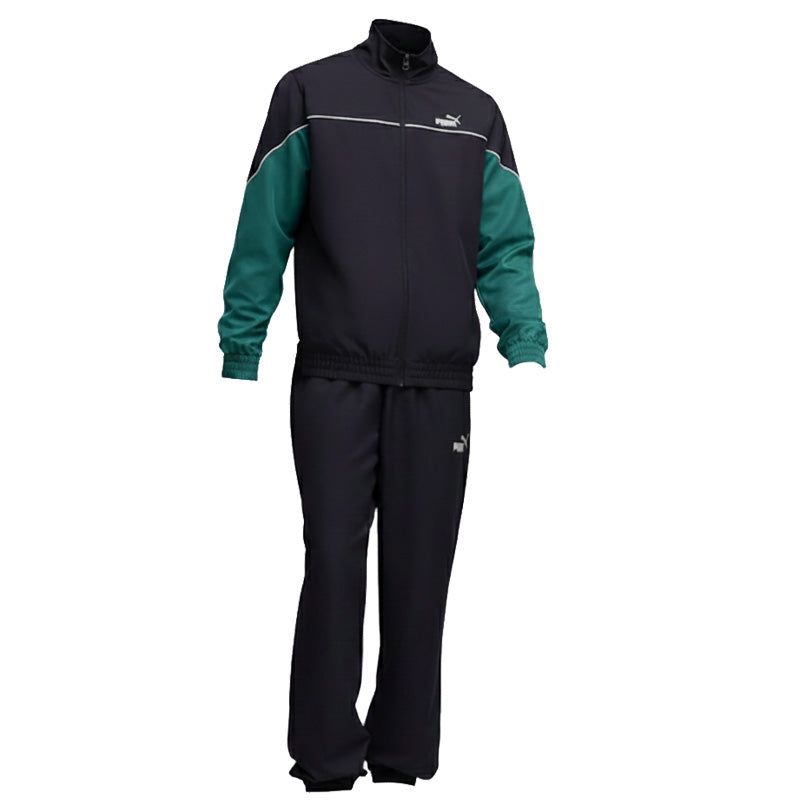 Ensemble de survêtement Puma WOVEN COLOURBLOC