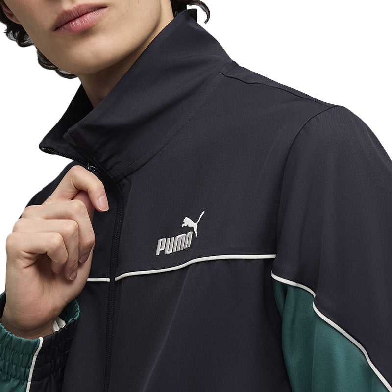 Ensemble de survêtement Puma WOVEN COLOURBLOC