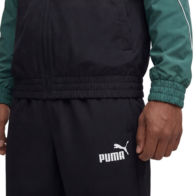 Conjunto de chándal Puma WOVEN COLOURBLOC