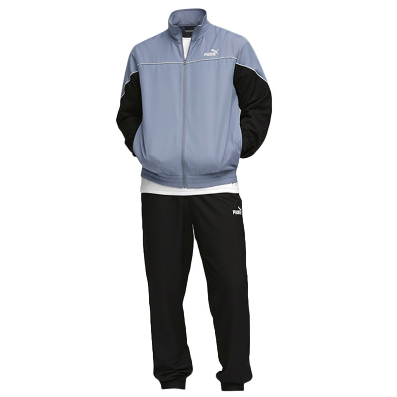 Ensemble de survêtement Puma WOVEN COLOURBLOC