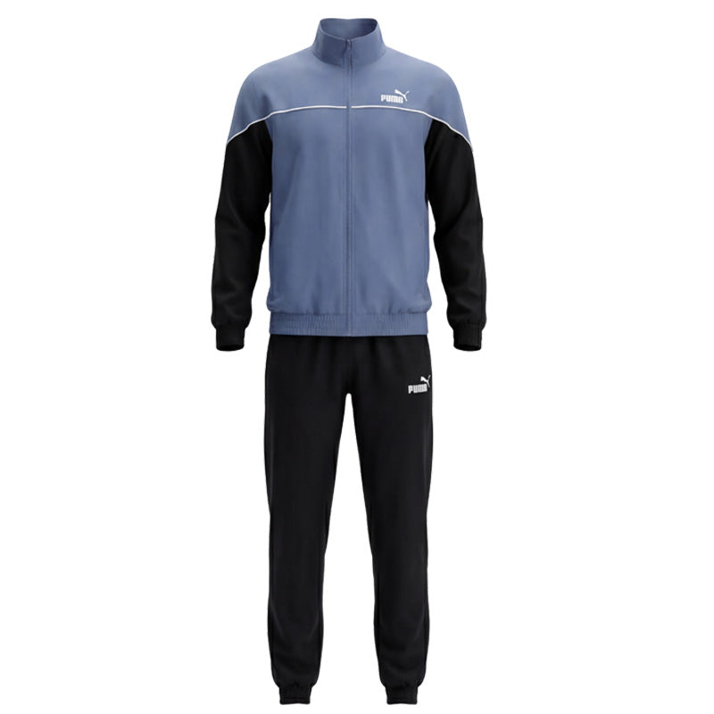 Conjunto de chándal Puma WOVEN COLOURBLOC