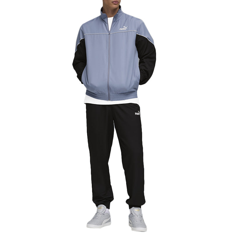 Ensemble de survêtement Puma WOVEN COLOURBLOC