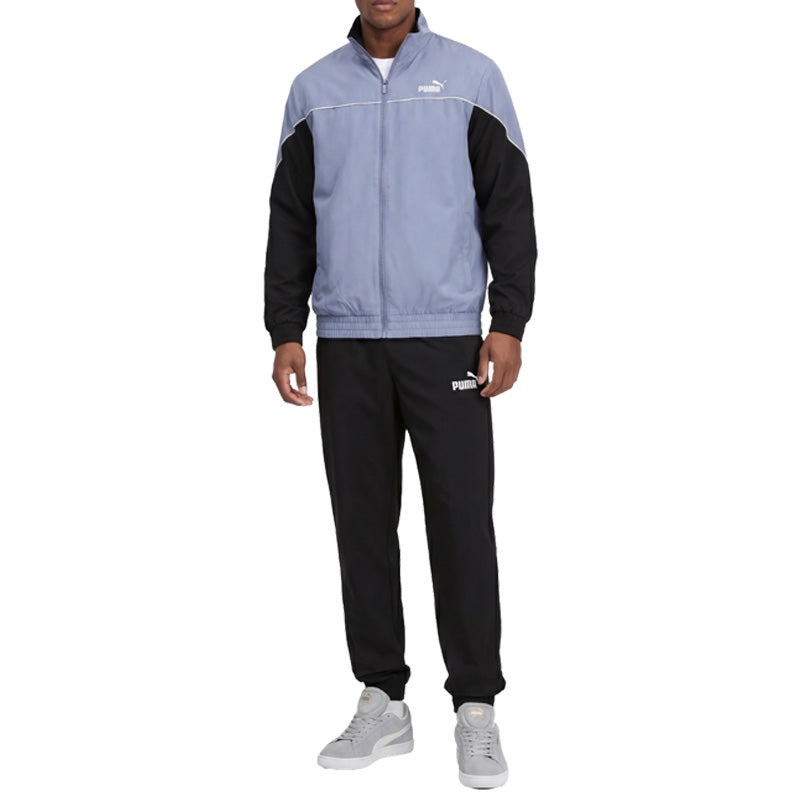 Conjunto de chándal Puma WOVEN COLOURBLOC
