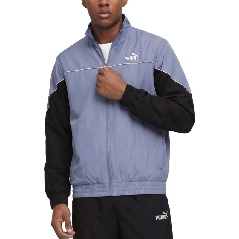 Conjunto de chándal Puma WOVEN COLOURBLOC