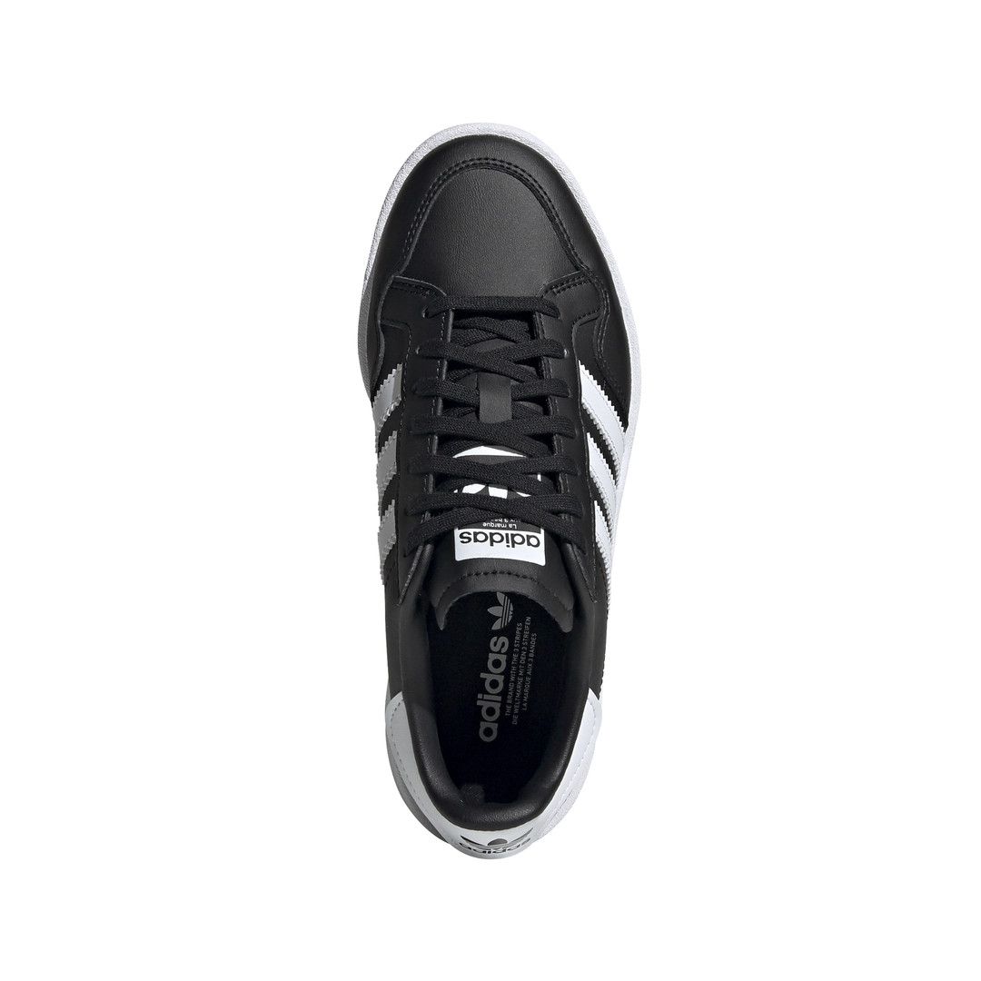 Baskets Junior adidas Originals TEAM COURT J