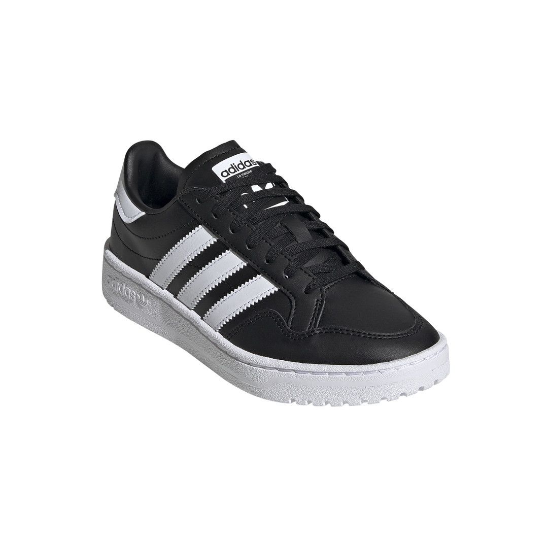 Baskets Junior adidas Originals TEAM COURT J