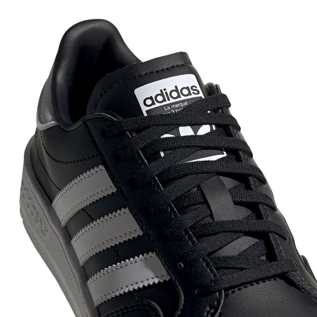 Baskets Junior adidas Originals TEAM COURT J