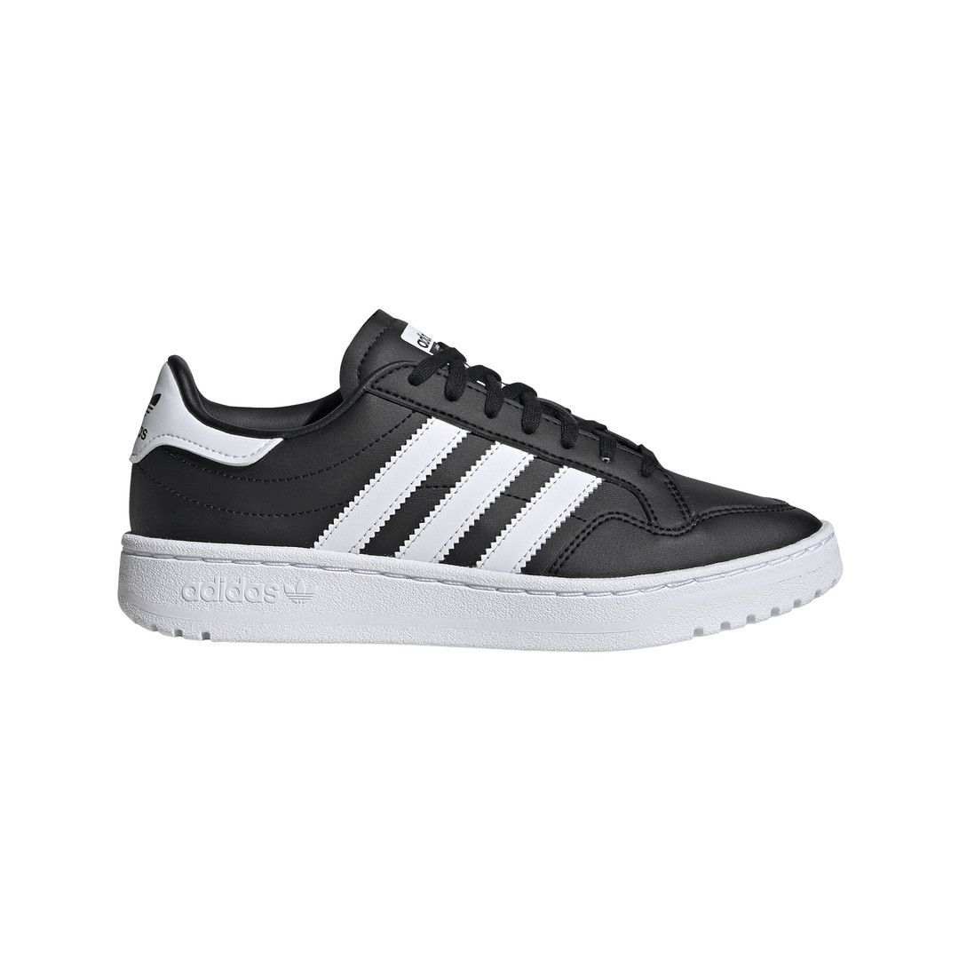 Baskets Junior adidas Originals TEAM COURT J