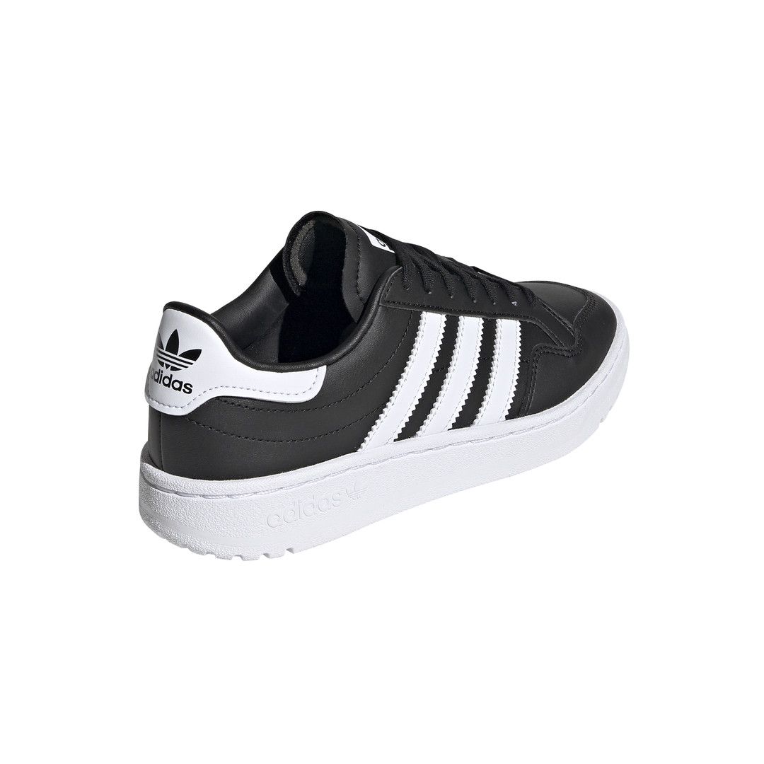 Baskets Junior adidas Originals TEAM COURT J