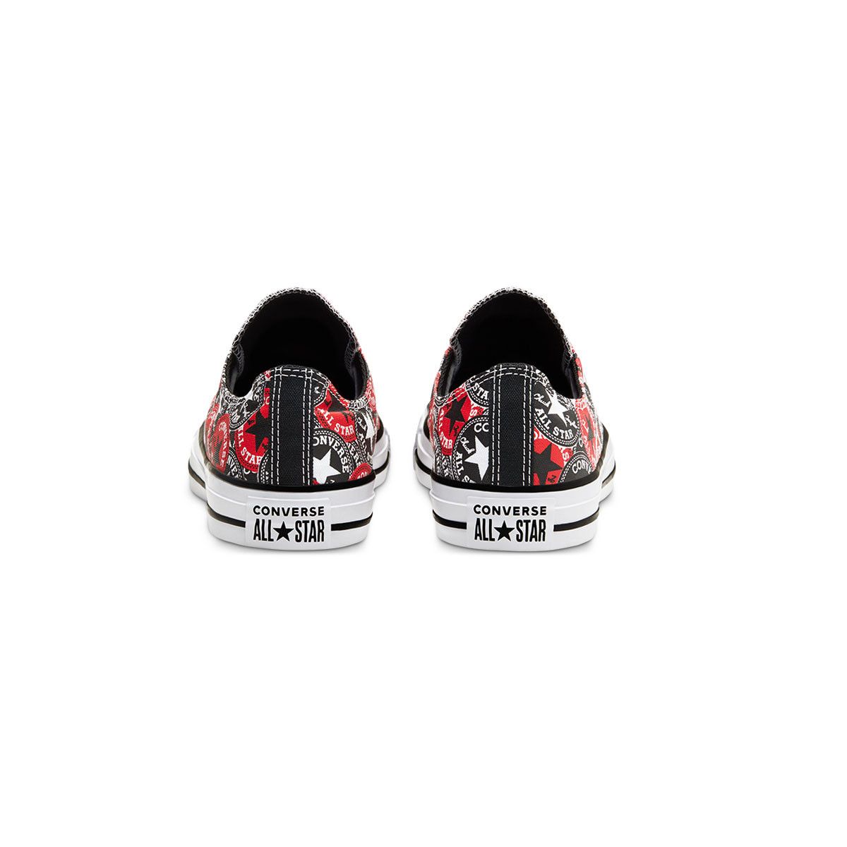 Baskets Converse CANVAS OX LOGO PLAY