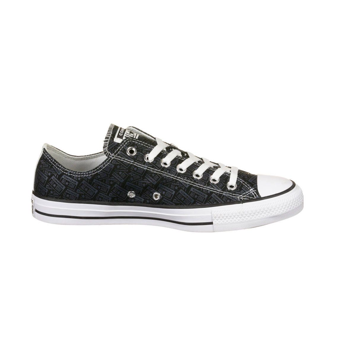 Baskets Converse CANVAS OX LOGO PLAY