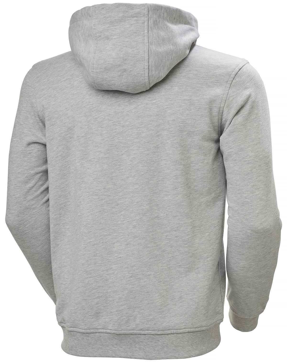 Sweats Helly Hansen HH LOGO FULL ZIP HOODIE