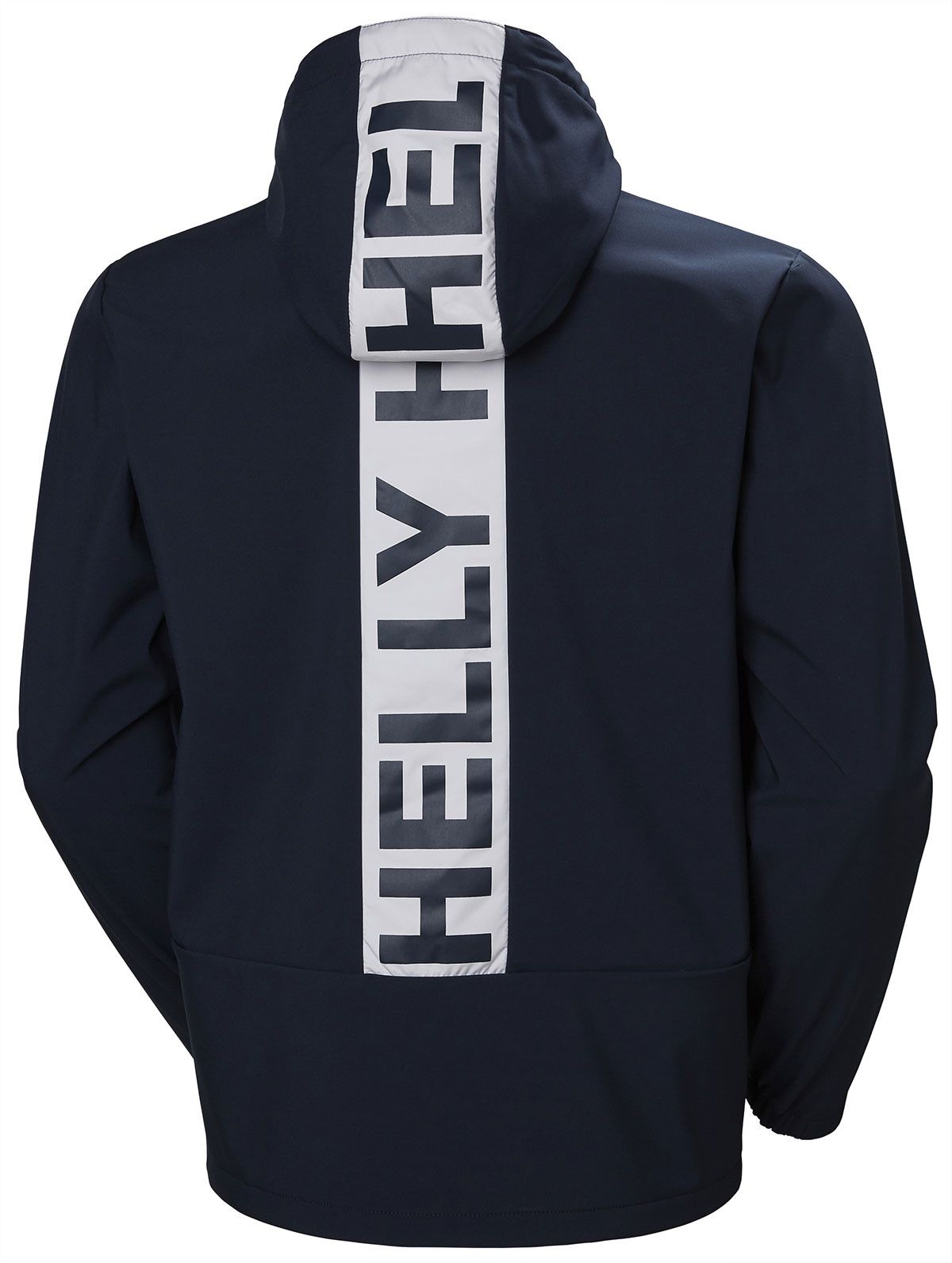 Blousons Helly Hansen ACTIVE SOFTSHELL JACKET