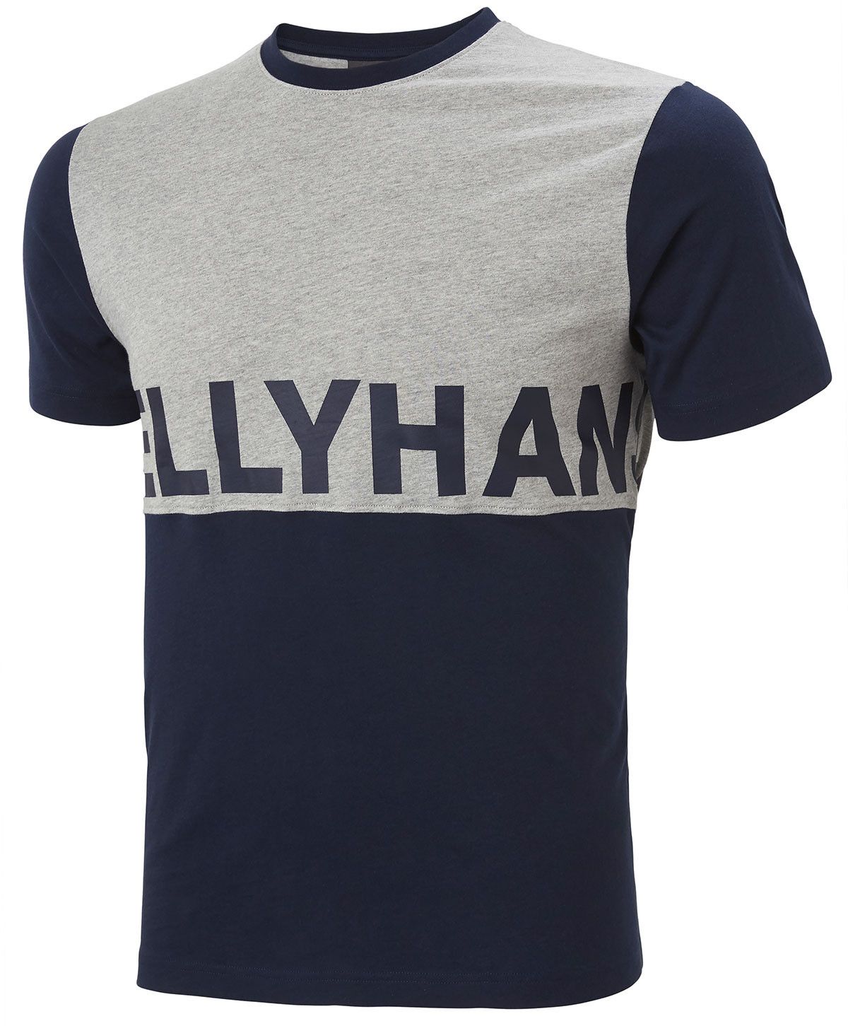 Tee-shirt Helly Hansen ACTIVE T-SHIRT