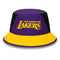 Bonnets New Era NBA TEAM BUCKET LOSLAK