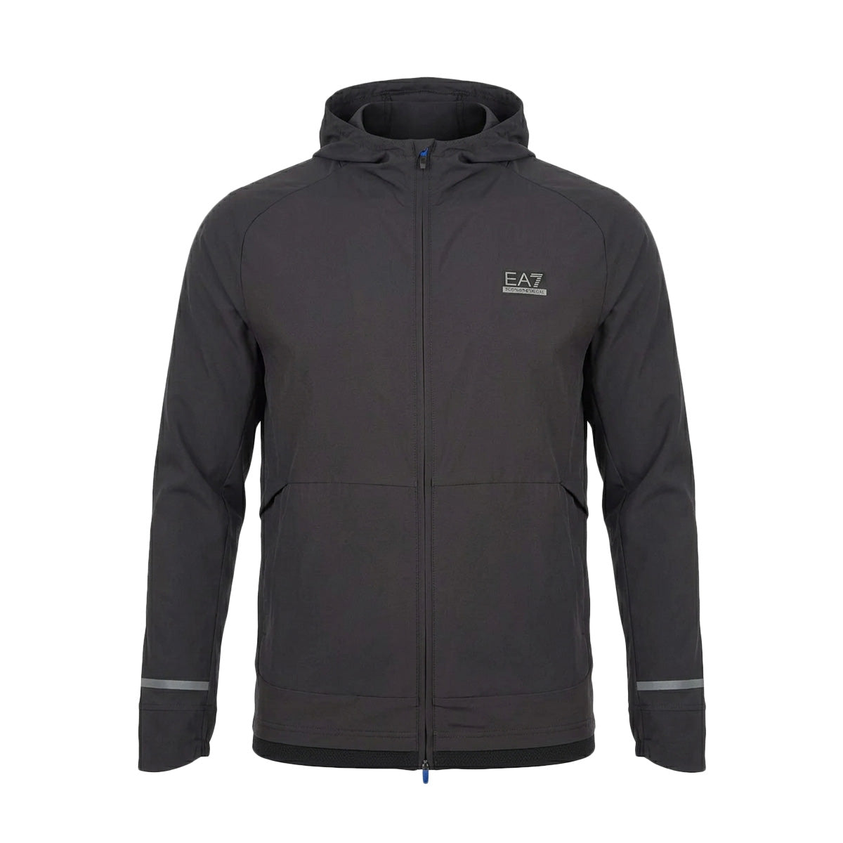 Veste de survêtement Homme EA7 Emporio Armani