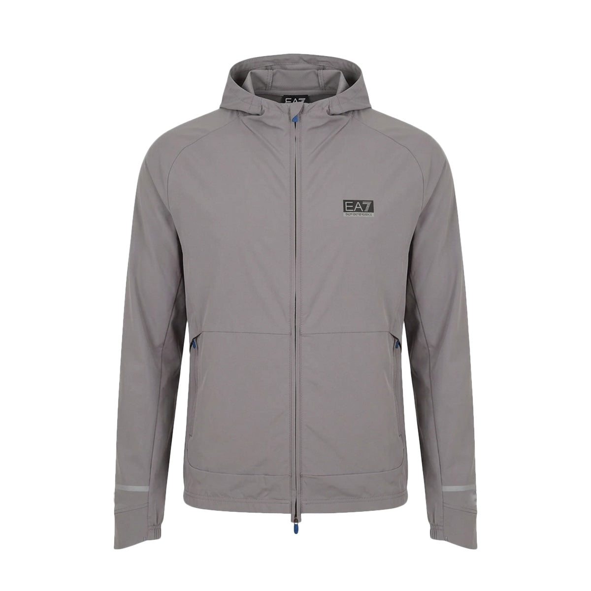 Veste de survêtement Homme EA7 Emporio Armani