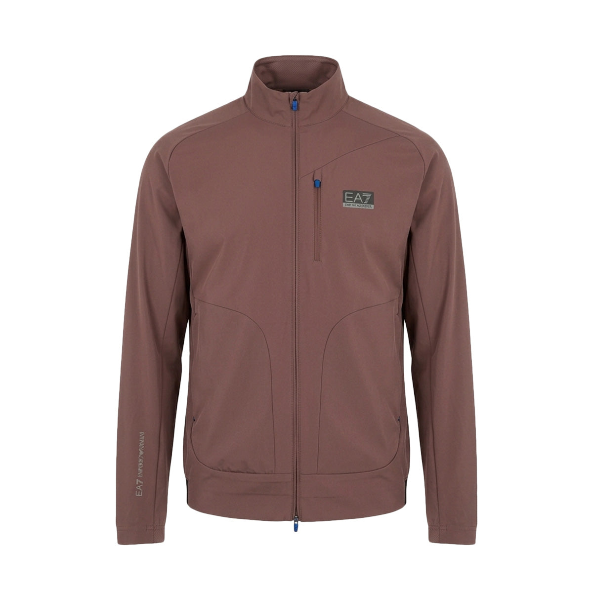 Veste de survêtement Homme EA7 Emporio Armani