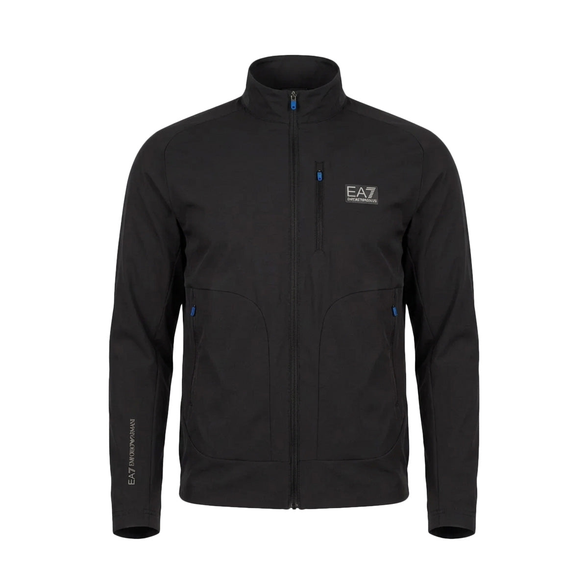 Veste de survêtement Homme EA7 Emporio Armani