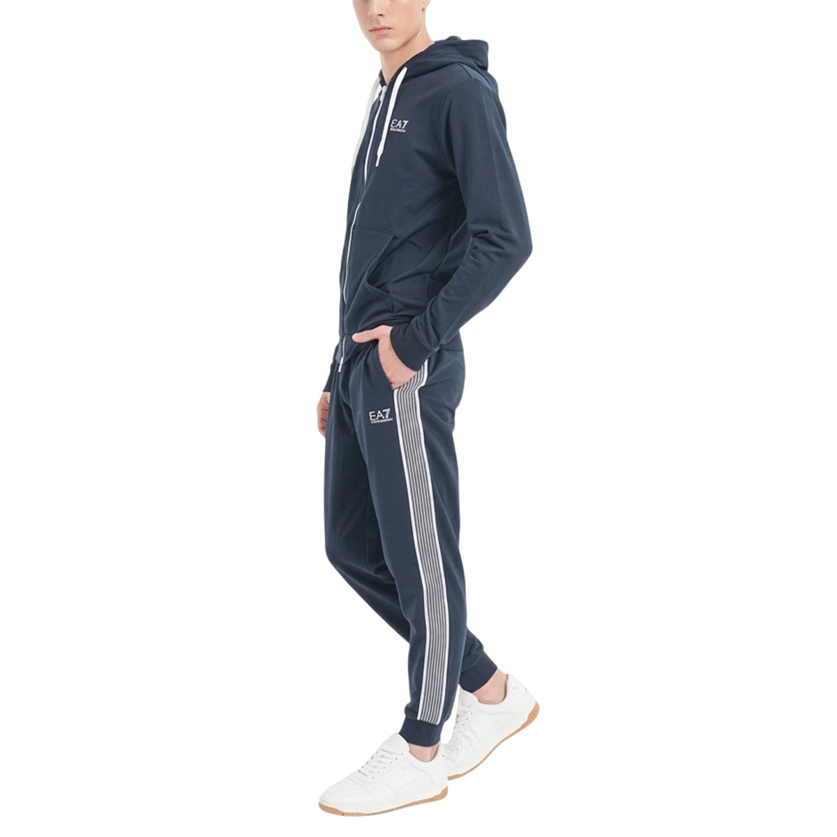 Ensemble de survêtement Homme EA7 Emporio Armani