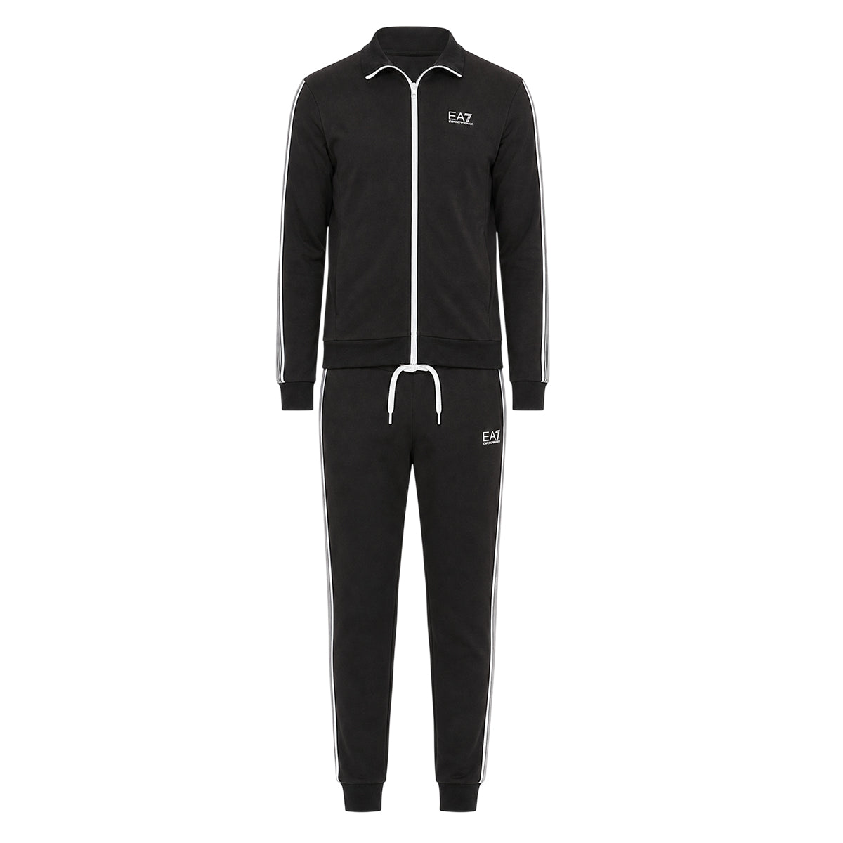 Ensemble de survêtement Homme EA7 Emporio Armani