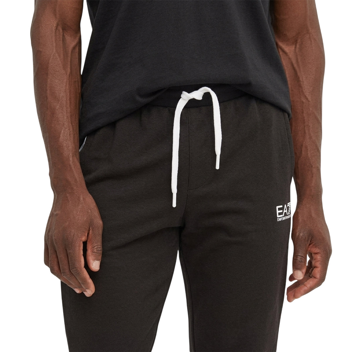 Ensemble de survêtement Homme EA7 Emporio Armani