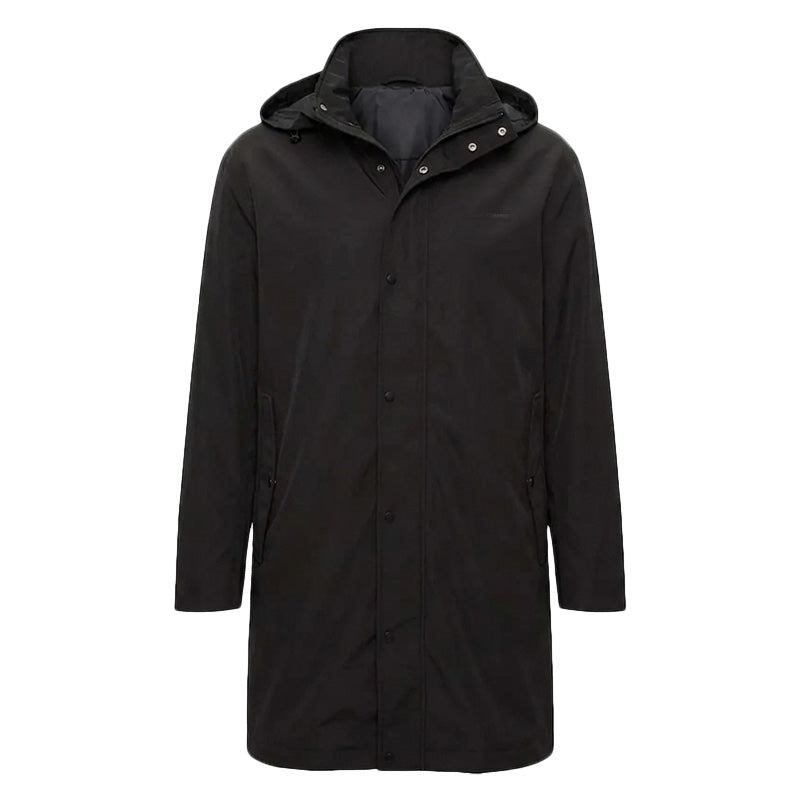 Parka de Armani Exchange