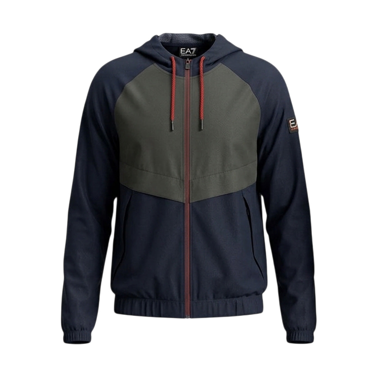 Ensemble de survêtement Homme EA7 Emporio Armani