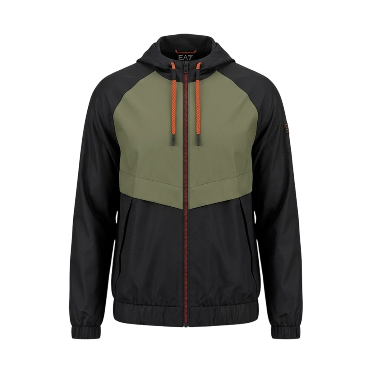Ensemble de survêtement Homme EA7 Emporio Armani