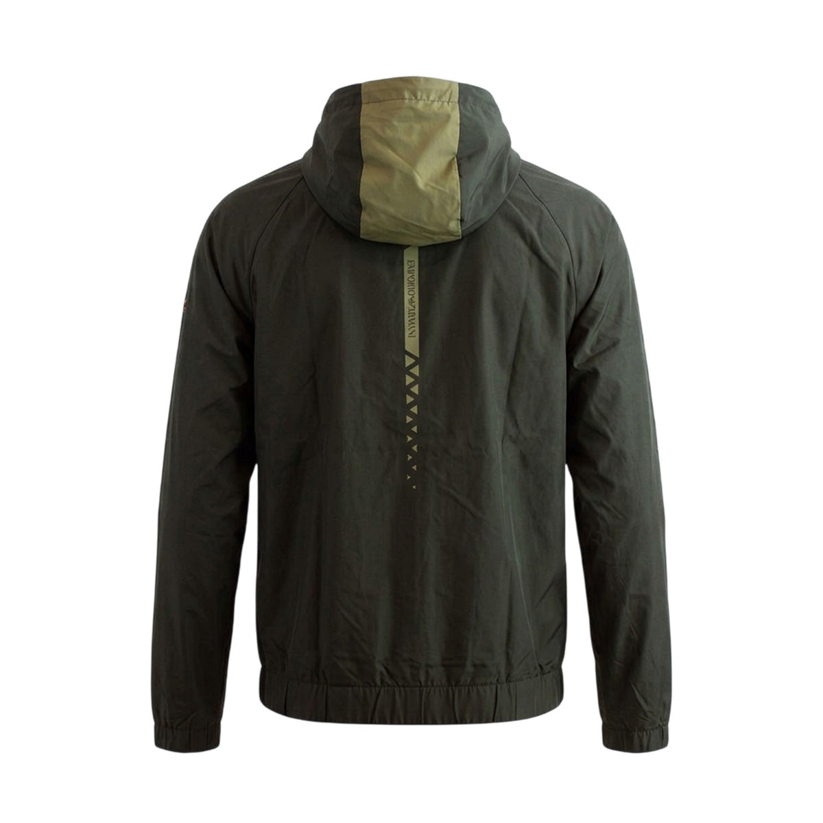 Ensemble de survêtement Homme EA7 Emporio Armani