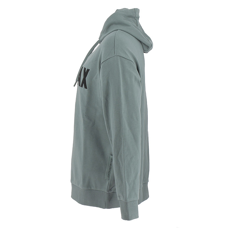 Sudadera con capucha de Armani Exchange