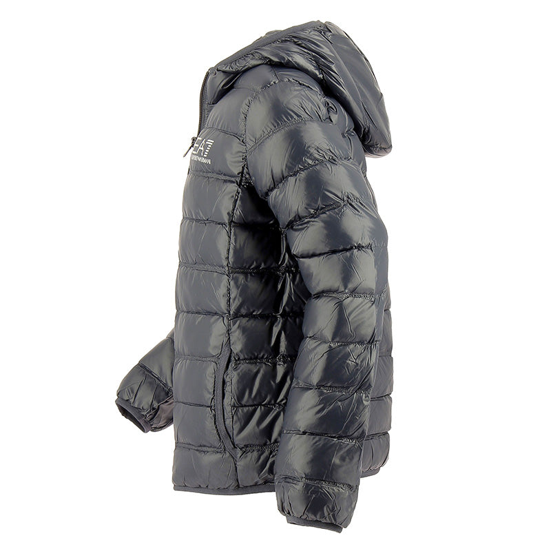 Chaqueta de plumas EA7 Emporio Armani