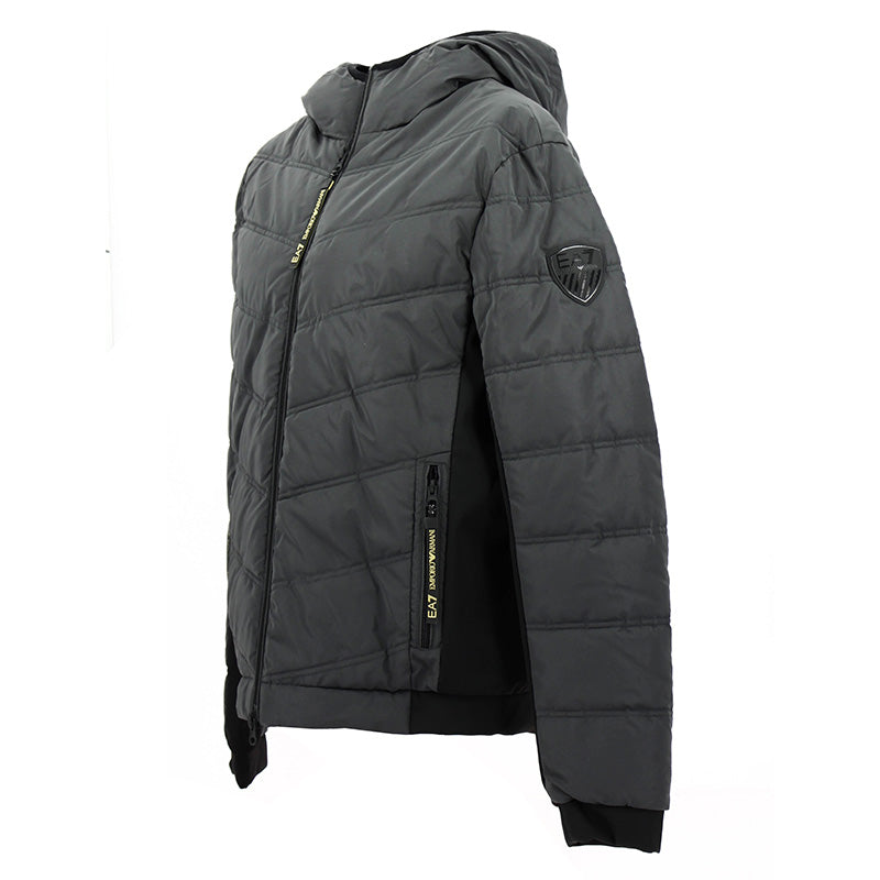 Chaqueta bomber EA7 Emporio Armani