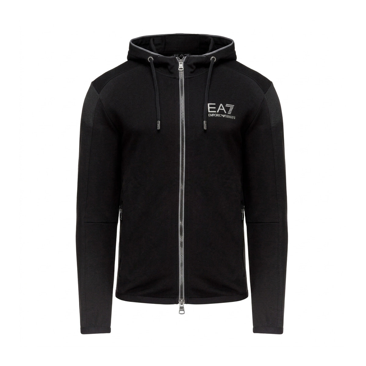 Sudadera con capucha EA7 Emporio Armani