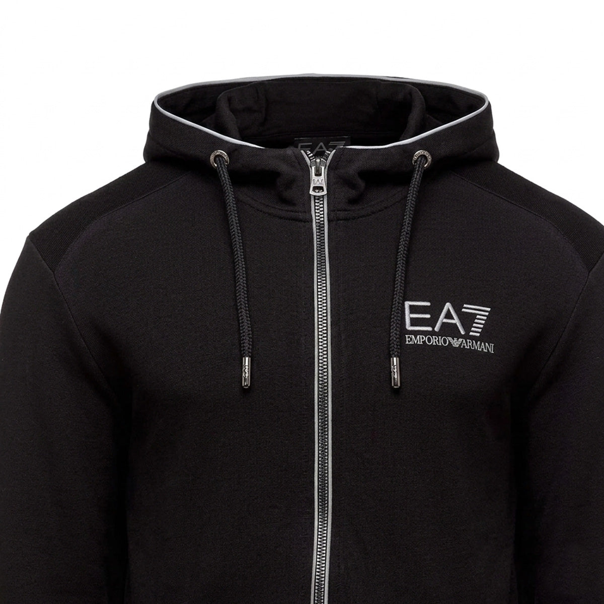 Sudadera con capucha EA7 Emporio Armani