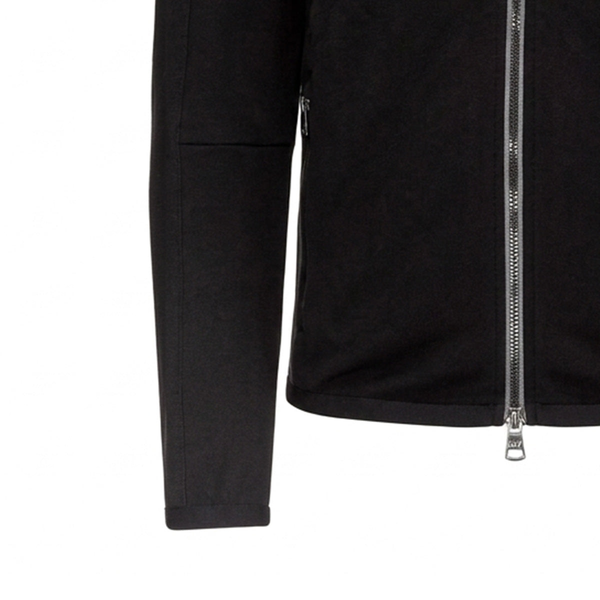 Sudadera con capucha EA7 Emporio Armani