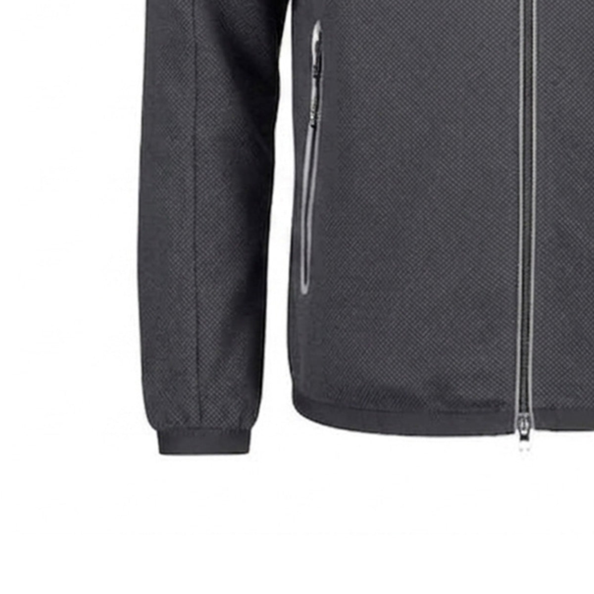Sudadera con capucha EA7 Emporio Armani