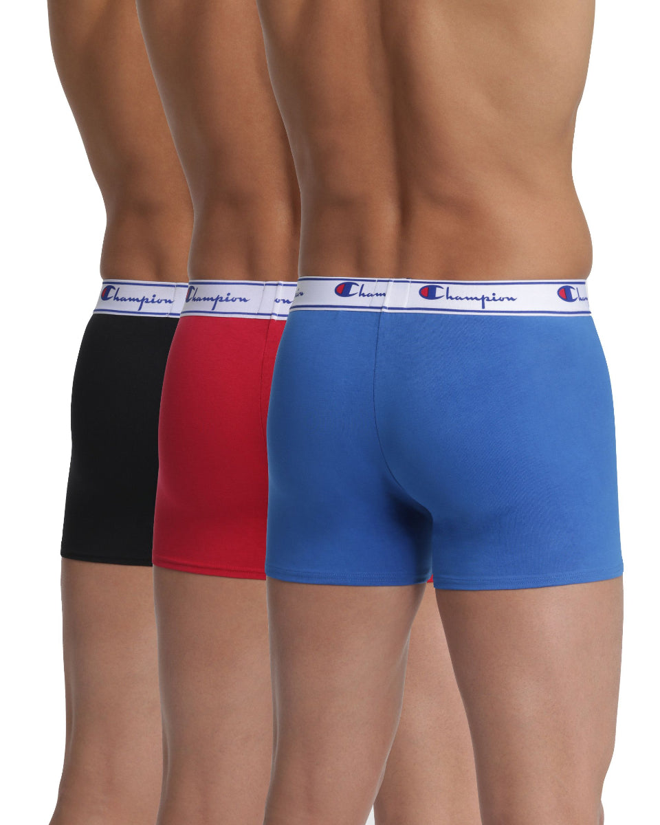 Boxers Champion BOXER PACK3
