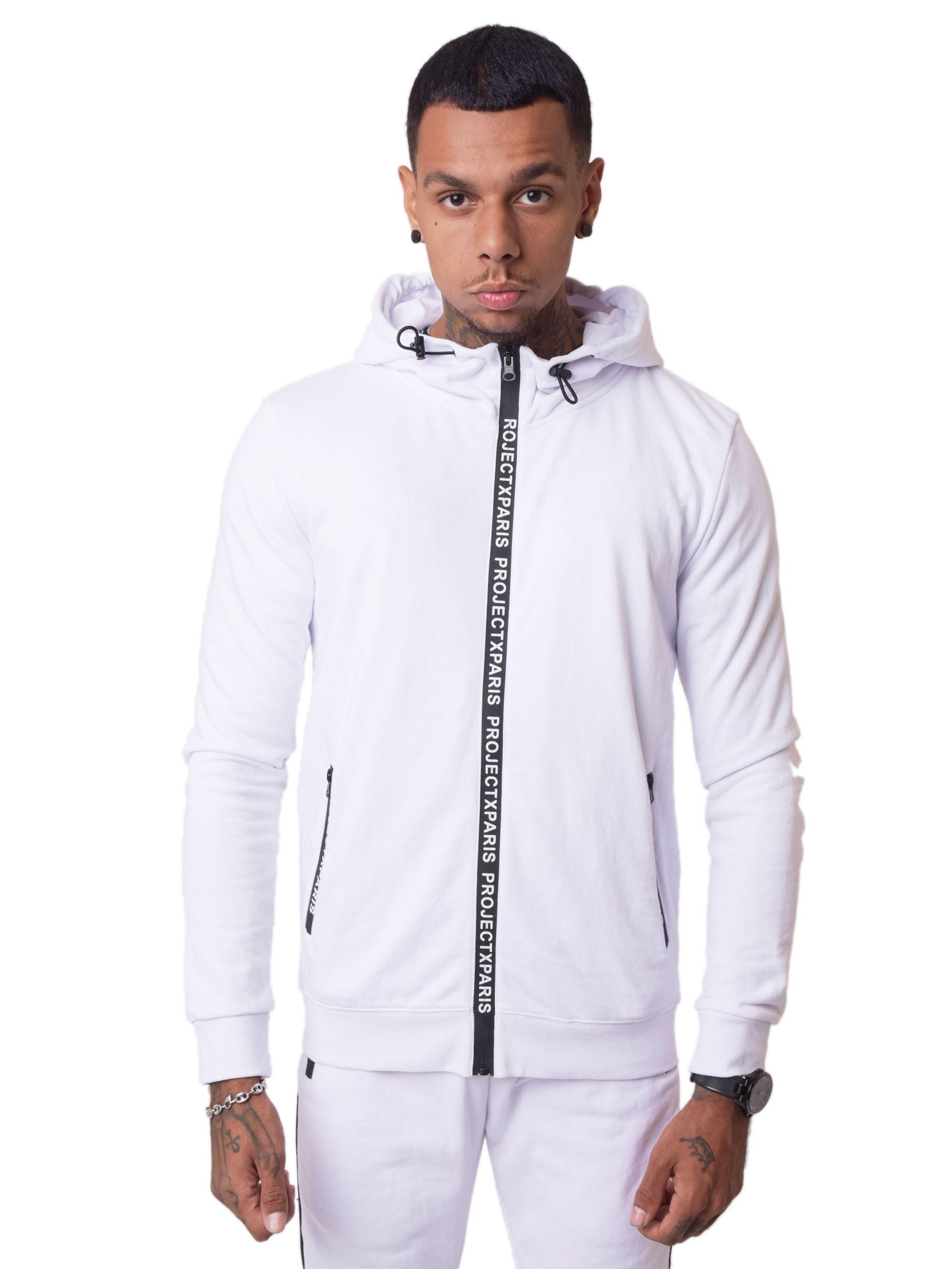 Vestes de survêtement Project X Paris VESTE