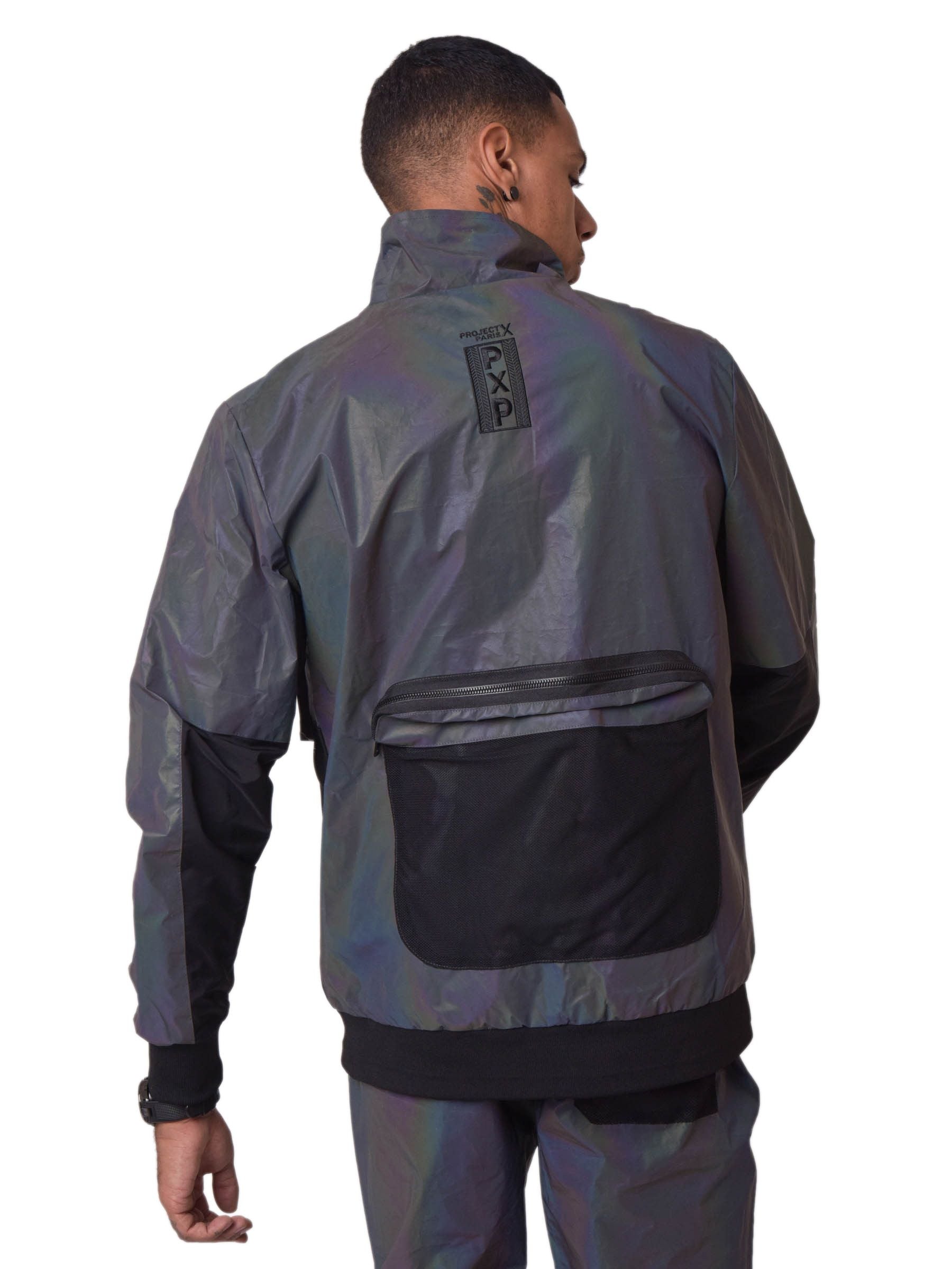 Blousons Project X Paris VESTE