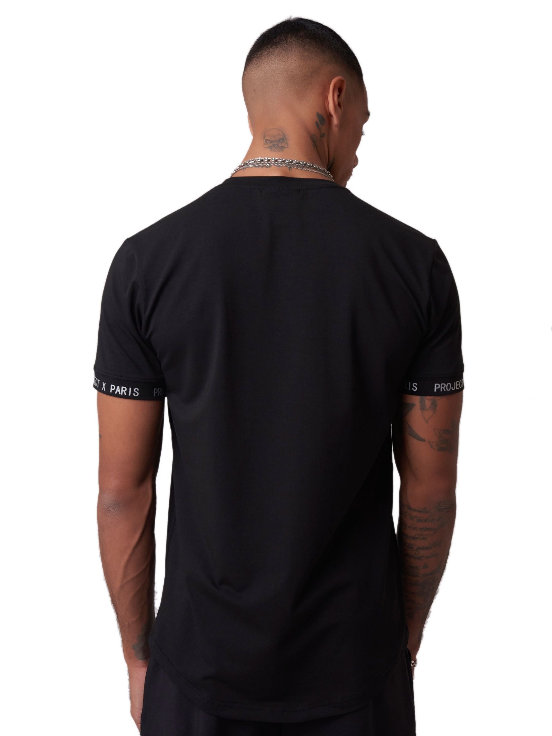 Tee-shirt Project X Paris T SHIRT