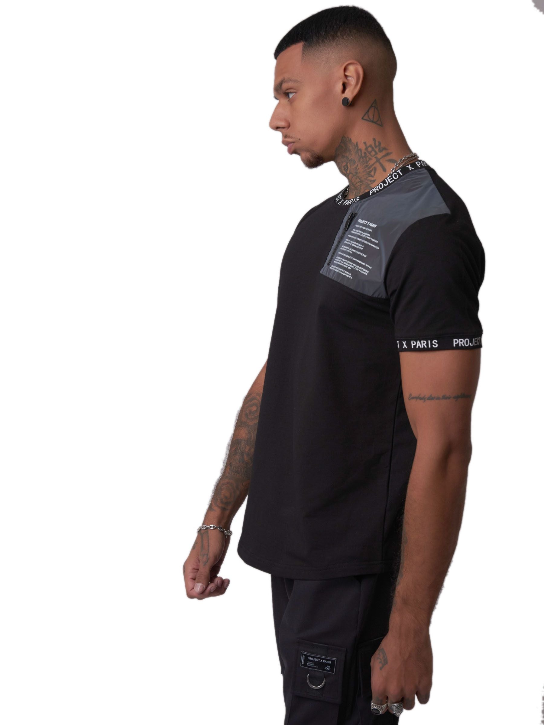 Tee-shirt Project X Paris T SHIRT