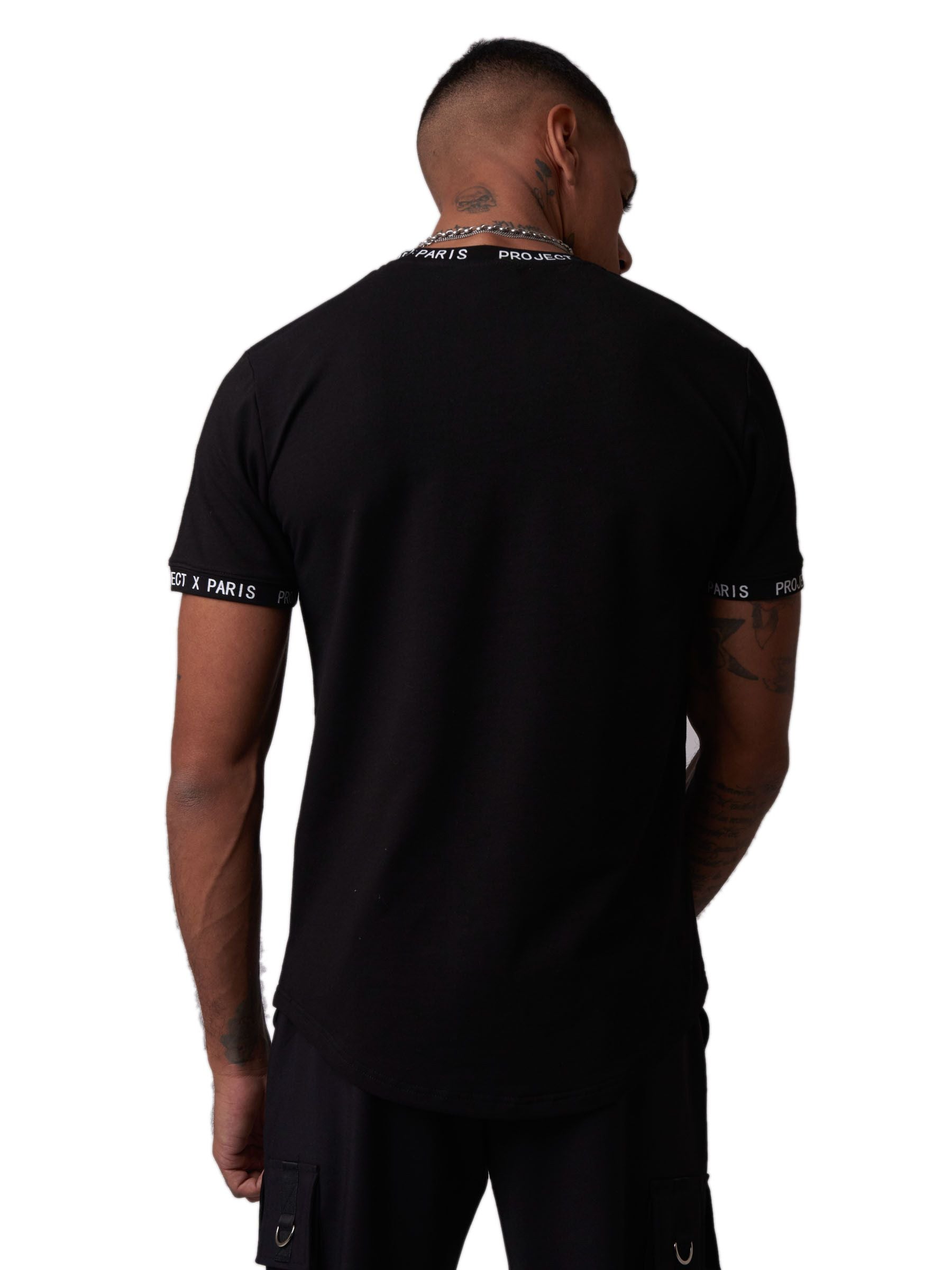 Tee-shirt Project X Paris T SHIRT