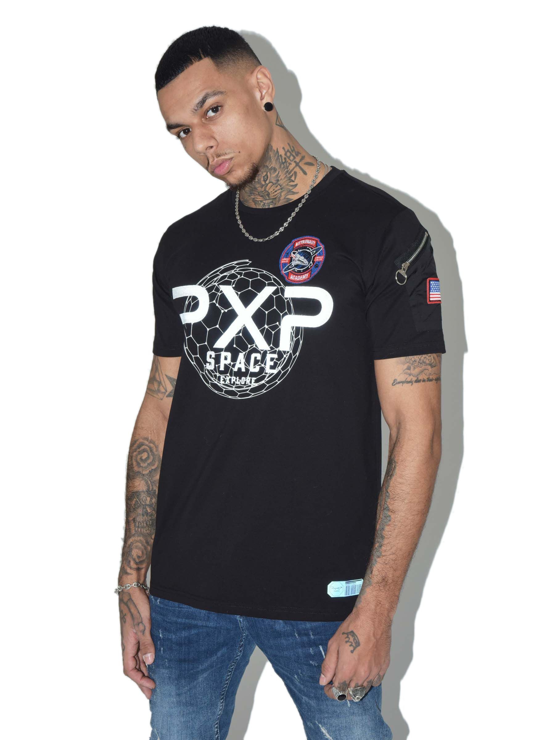 Tee-shirt Project X Paris T SHIRT