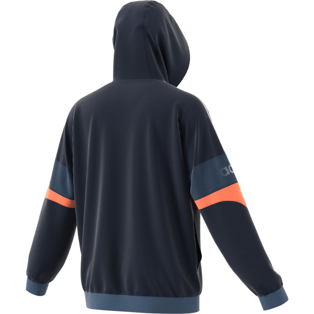 Sweats adidas Originals TREFOIL HOODIE