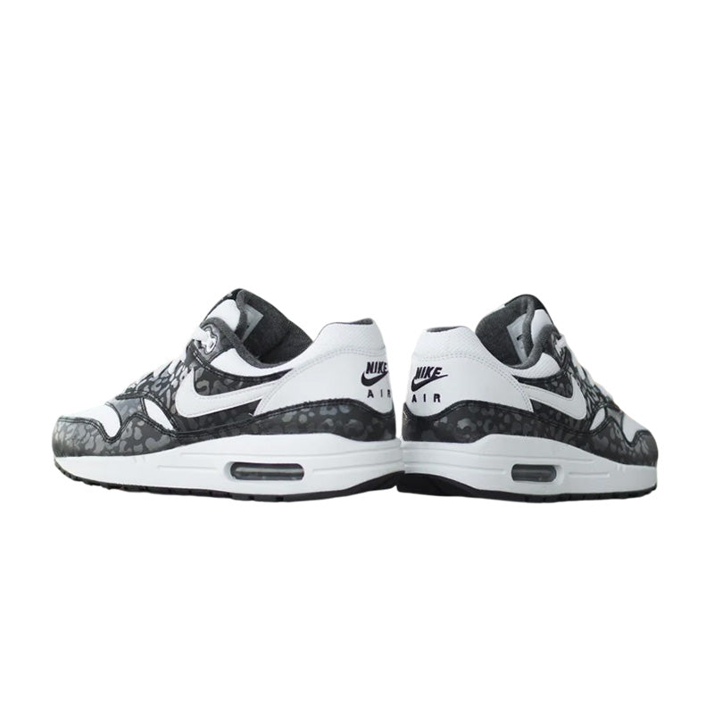 Basket Nike AIR MAX 1 PRINT Junior