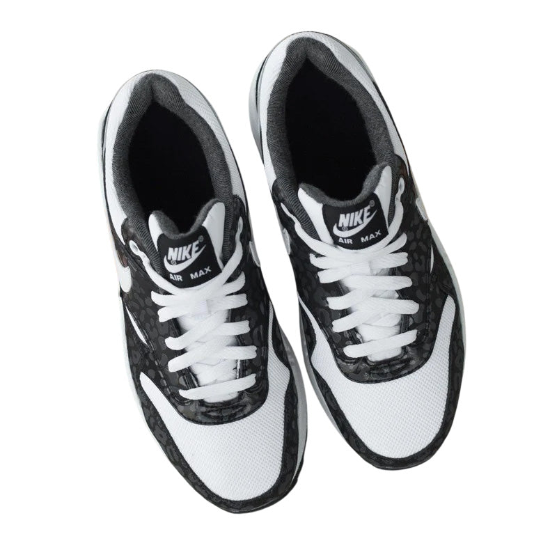 Basket Nike AIR MAX 1 PRINT Junior