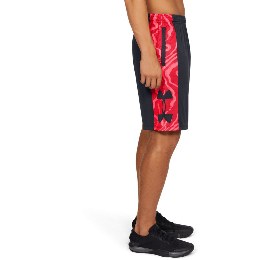 Shorts, bermudas Under Armour TECH BAR LOGO SHORTS