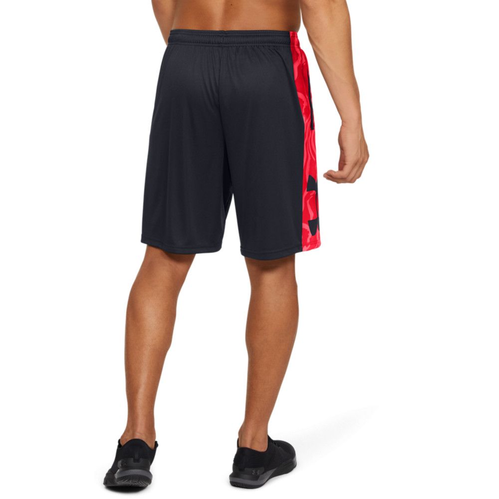 Shorts, bermudas Under Armour TECH BAR LOGO SHORTS